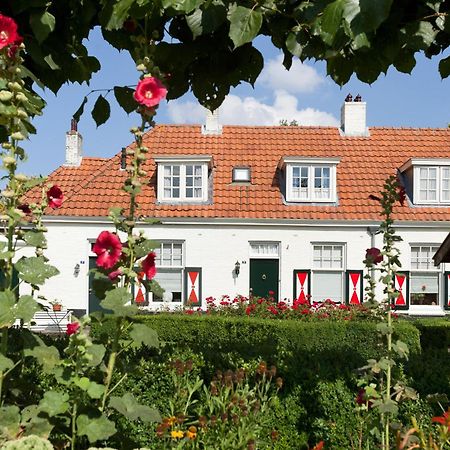 Boutique Hotel 'T Lansink Hengelo  Exterior foto