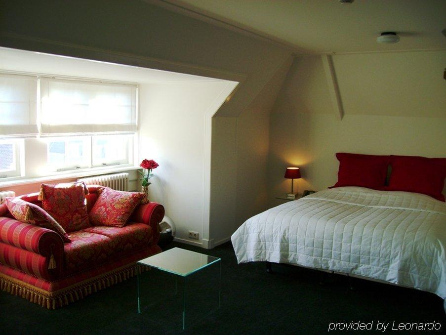 Boutique Hotel 'T Lansink Hengelo  Exterior foto