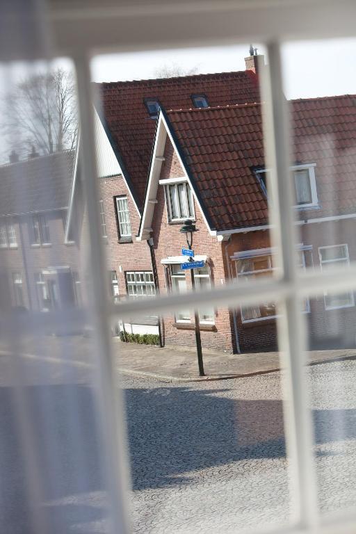 Boutique Hotel 'T Lansink Hengelo  Zimmer foto