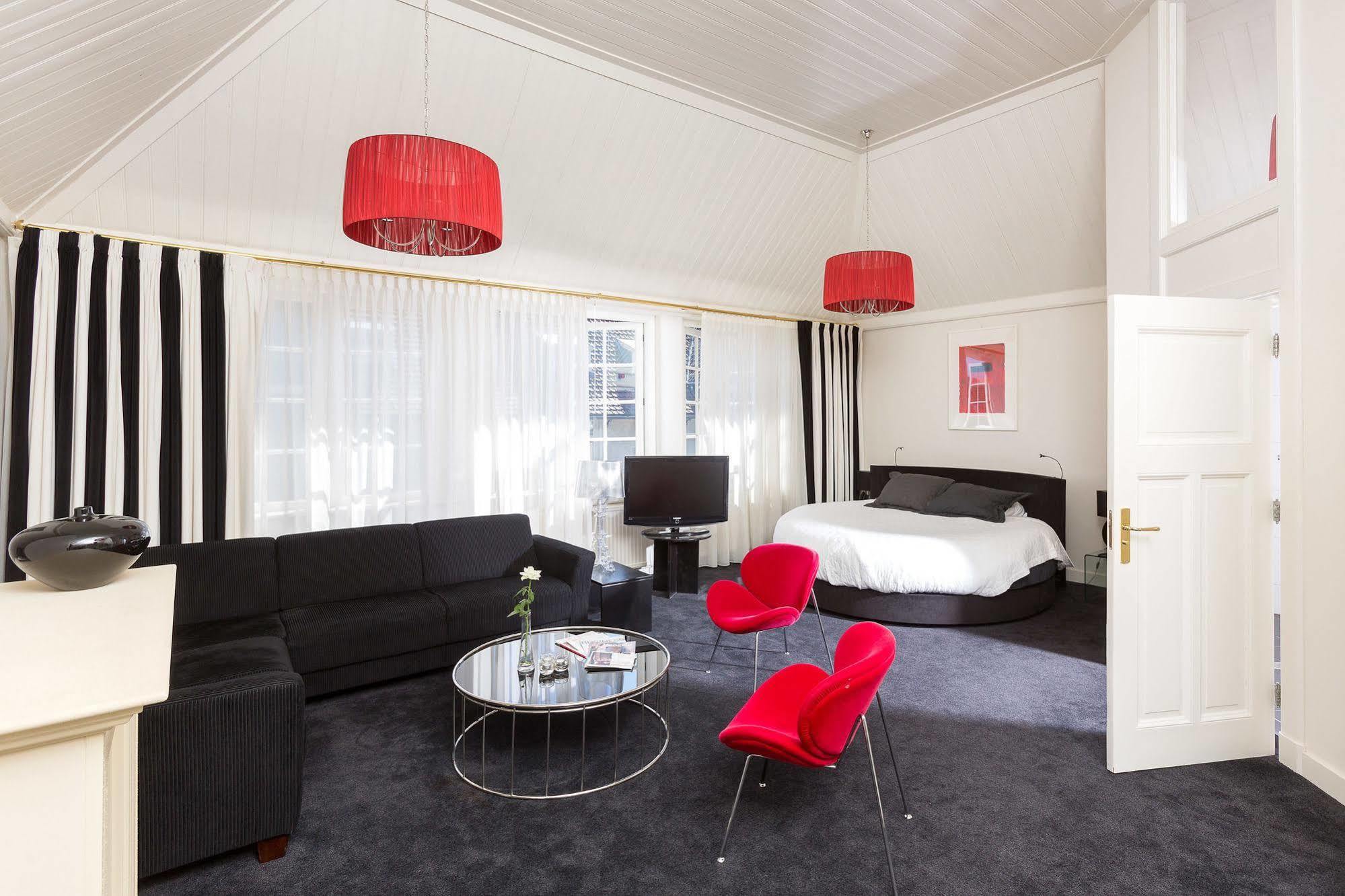 Boutique Hotel 'T Lansink Hengelo  Exterior foto